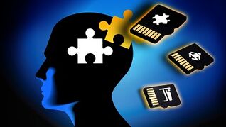 how to improve memory with medications